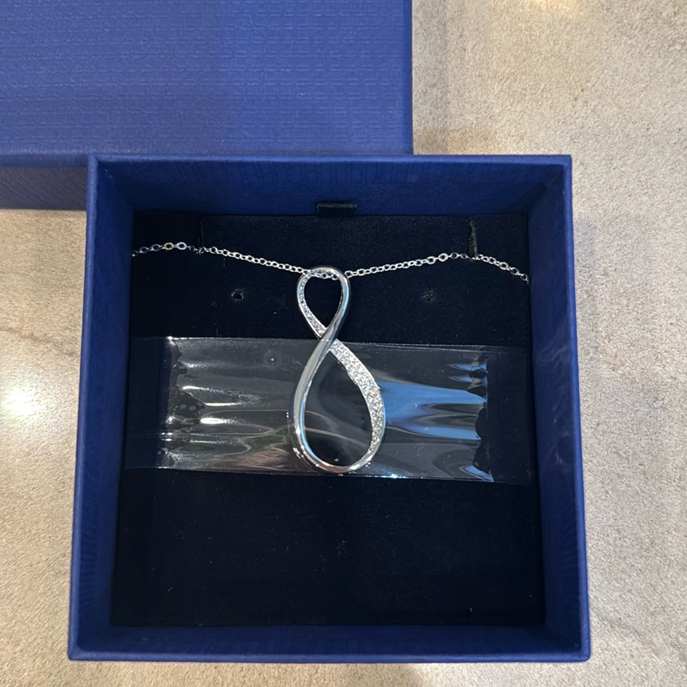SWAROVSKI CRYSTAL Exist Pendant